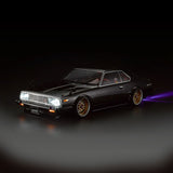 LED Unit Set 13 LEDS for Nissan Skyline 2000 Turbo GT-ES