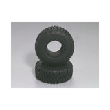 Scale Rubber Tire 3.75\\" with foams 1/10 Truck