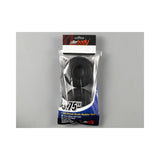 Scale Rubber Tire 3.75\\" with foams 1/10 Truck