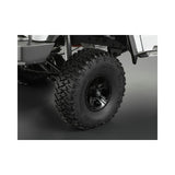 Scale Rubber Tire 3.75\\" with foams 1/10 Truck