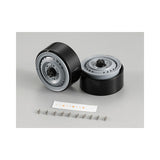 Aluminium Alloy Wheel 1.68" 1/10 Truck