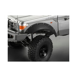 Front Wheel Arches for 3.75" tire LC70