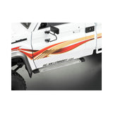Scale Pedal with Antiskid Plate LC70