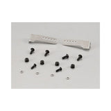 Bumper Connecting 3.35\\"-3.75\\" Axial SCX10+SCX10II
