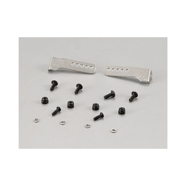 Bumper Connecting 3.35\\"-3.75\\" Axial SCX10+SCX10II