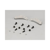 Bumper Connecting for 4.72\\" tire Axial SCX10+SCX10II