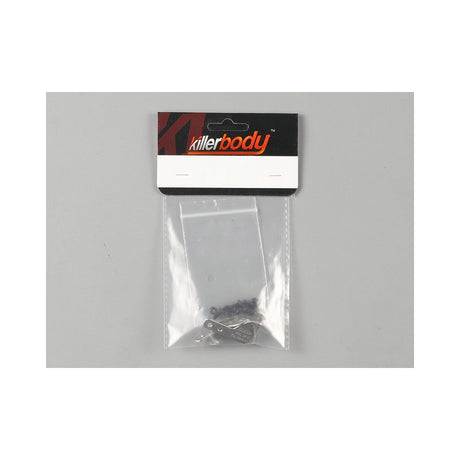Bumper Connecting for 3.75\\" tire RC4WD TF2 LWB