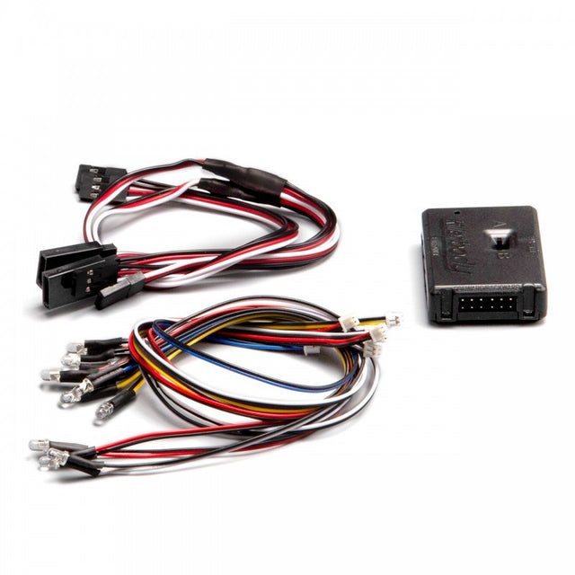 LED Unit Set 11 LEDS for Nissan MAX GT-R