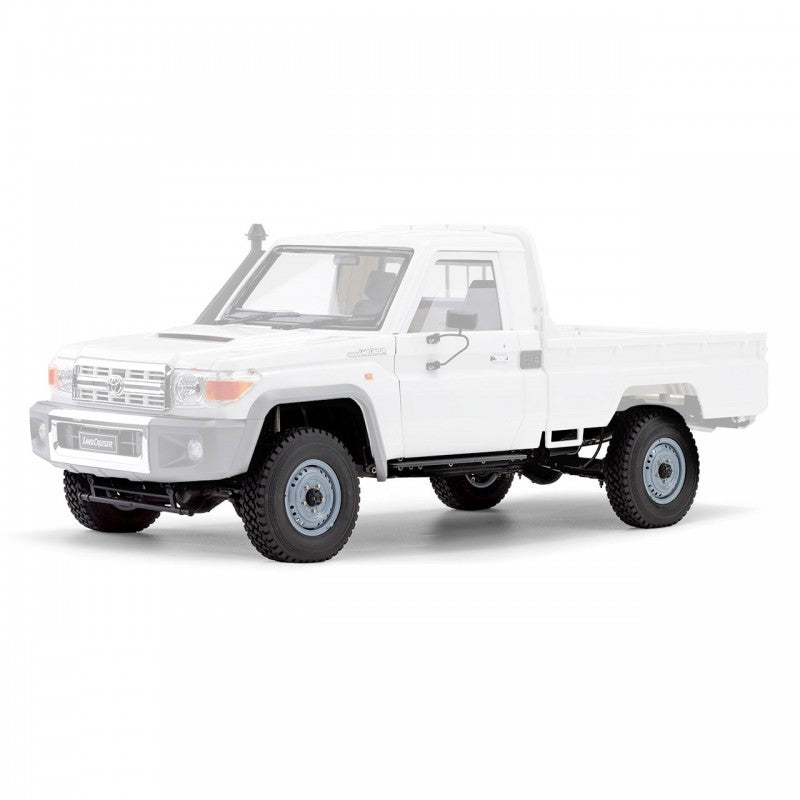 Mercury Chassis Kit for LC70