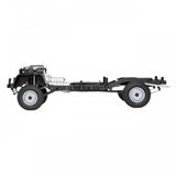 Mercury Chassis Kit for LC70