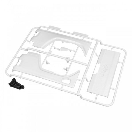 ABS Truck Bed sets for KB48765 Jeep Gladiator