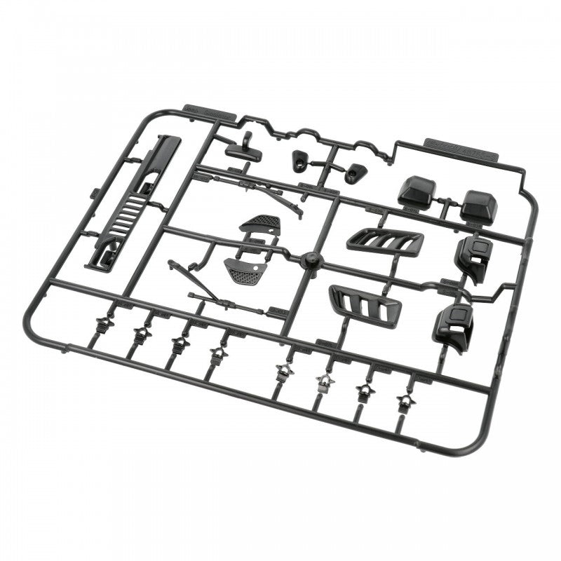 ABS Parts set for KB48765 Jeep Gladiator