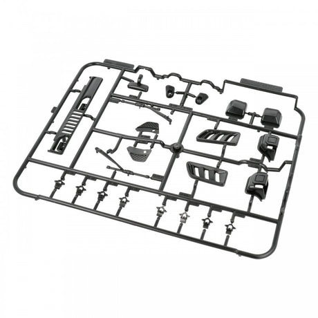 ABS Parts set for KB48765 Jeep Gladiator
