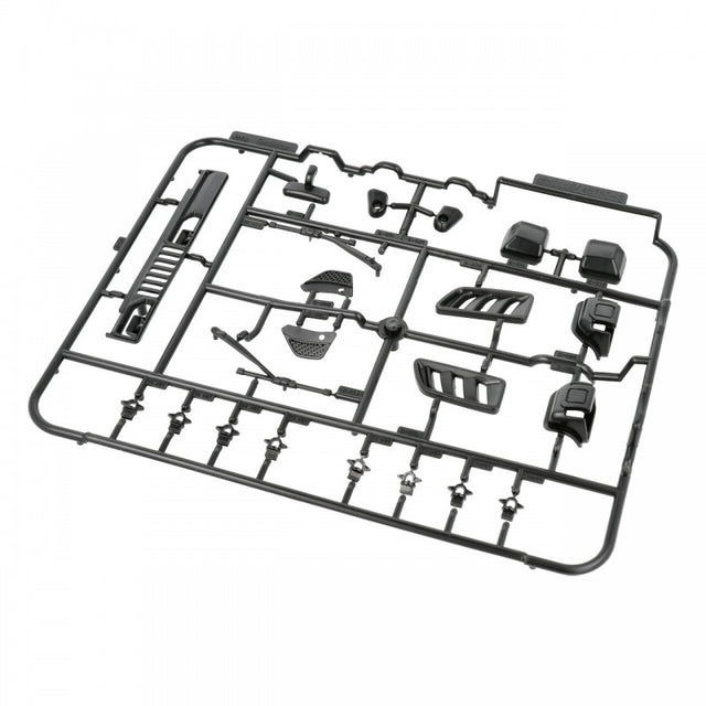ABS Parts set for KB48765 Jeep Gladiator