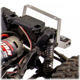 Installation Connecting parts for Traxxas TRX4