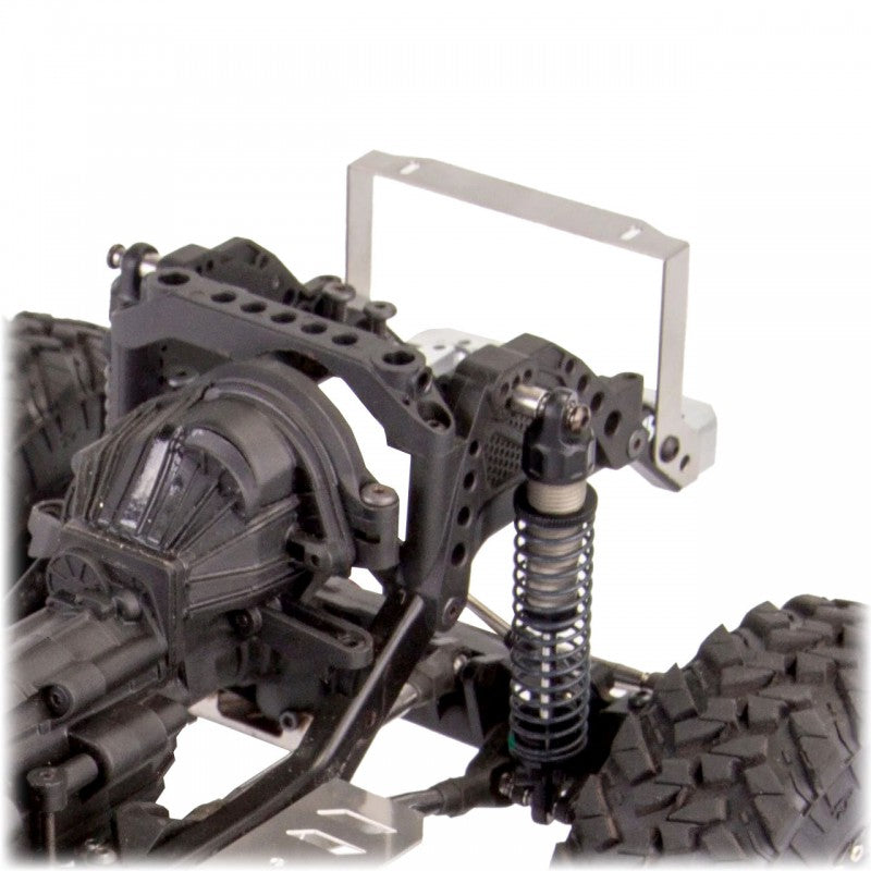 Installation Connecting parts for Axial SCX10 III