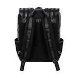 Nevermore uniform backpack - Wednesday