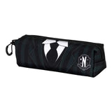 Nevermore uniform pencil case - Wednesday