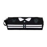 Wednesday uniform pencil case - Wednesday