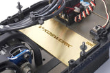 KOSWORK KOS04222 - Shorty Lipo Weight 94x46x1.0mm Koswork - 36g