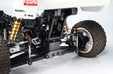 KOSWORK KOS04305 - Stabilizer Set Koswork Front 1.4/Rear 1.2 Optima Series