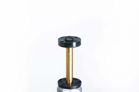 KOSWORK KOS04314-2 - Shock Shaft 3x49 Ti-Coating Koswork 2 pcs Optima Series