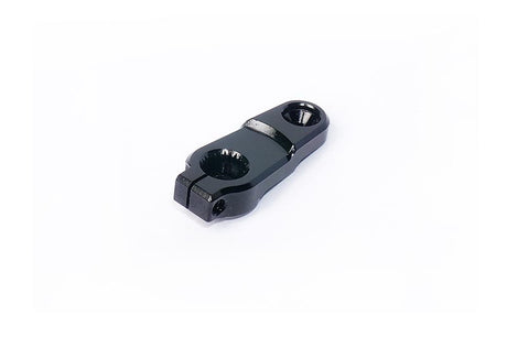 KOSWORK KOS04317 - Aluminium Servo Horn 15mm-23T - Optima Mid Sanwa/KO