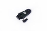 KOSWORK KOS04318 - Aluminium Servo Horn 15mm-25T - Optima Mid Futaba