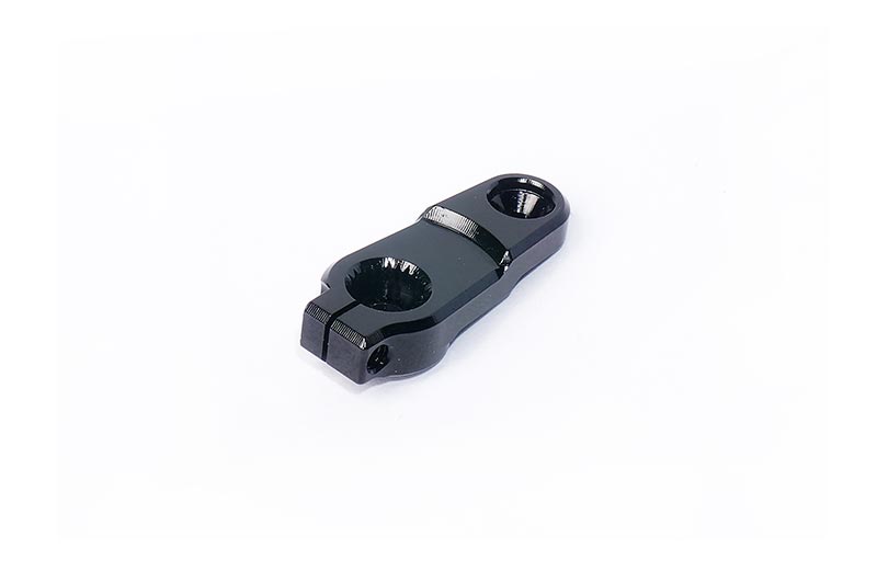 KOSWORK KOS04318 - Aluminium Servo Horn 15mm-25T - Optima Mid Futaba