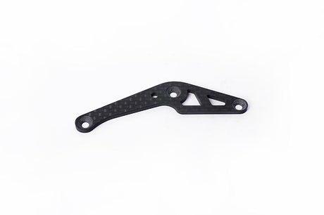 KOSWORK KOS04332 - Carbon Side Plate Koswork 2.0mm for Optima Mid