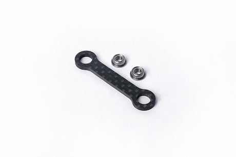 KOSWORK KOS04334 - Steering Link Set Koswork Carbone 2.0mm - Optima Mid