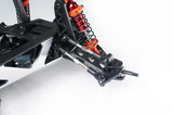 KOSWORK KOS04361-01 - Turnbuckle Set HD Koswork 6 Ultima & JJ