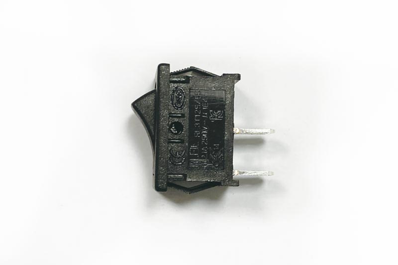 KOSWORK KOS05201-14 - Switch Set for  Koswork KOS05201 Starter Box