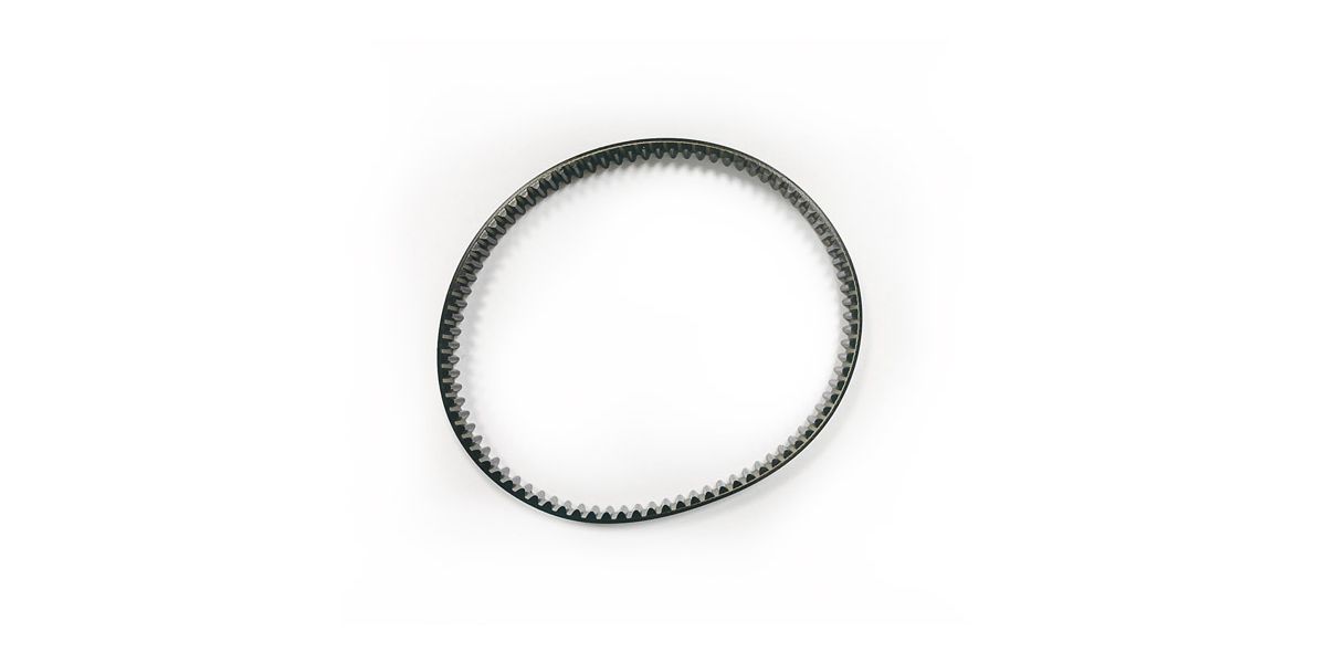 KOSWORK KOS05205-29 - Drive Belt for  Koswork KOS05205 Starter Box 2 pcs