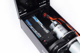 KOSWORK KOS05205 - Starter Box LW Koswork Buggy-GT 2x775 Alu