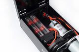 KOSWORK KOS05205 - Starter Box LW Koswork Buggy-GT 2x775 Alu