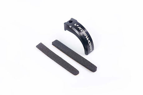 KOSWORK KOS05912 - Adjustable Brake Trigger Koswork SS13~S15mm Futaba 4PX-7PX-10PX