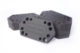 KOSWORK KOS13026 - Foam Car Maintenance Stand H30 206x110mm On-Road 1:8-1:10 Koswork