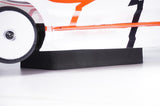 KOSWORK KOS13026 - Foam Car Maintenance Stand H30 206x110mm On-Road 1:8-1:10 Koswork