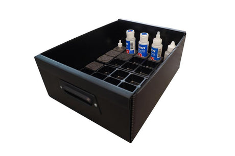 KOSWORK KOS32003 - Koswork 1:8 Bag Medium Drawer 250x350x125mm