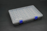 KOSWORK KOS32116 - Koswork Parts Box 7x7 245x175x38mm