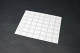 KOSWORK KOS32116 - Koswork Parts Box 7x7 245x175x38mm