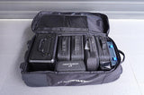 KOSWORK KOS32201V2 - Koswork Trolley Sports RC Car Bag 430x390x880mm