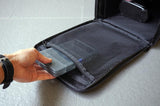 KOSWORK KOS32210 - Koswork 1:10 Smart Touring Car Bag 570x260x310mm