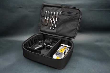 KOSWORK KOS32216 - Koswork Multifonction Mini-Z Bag 300x230x80mm