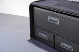 KOSWORK KOS32221PP - Koswork 1:10 RC Compact 3 Drawer 560x340x360mm PP Frame
