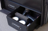 KOSWORK KOS32221PP - Koswork 1:10 RC Compact 3 Drawer 560x340x360mm PP Frame