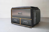 KOSWORK KOS32222 - Koswork 1:8 RC Compact 3 Drawer Bag 560x375x380mm
