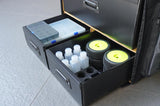 KOSWORK KOS32222 - Koswork 1:8 RC Compact 3 Drawer Bag 560x375x380mm