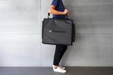 KOSWORK KOS32251PP - Koswork 1:10 RC Dual Drawer Bag 540x350x420mm PP Frame
